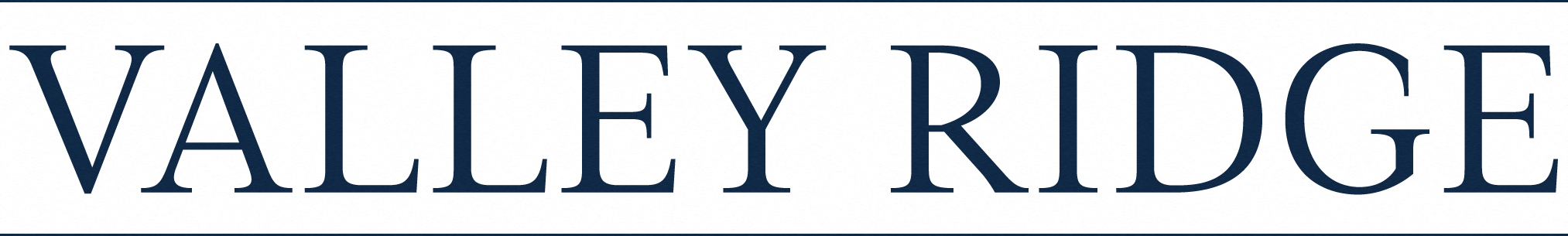 Property Logo at Valley Ridge, Georgia, 30741